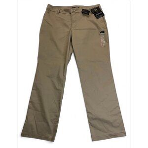 Women's Lee® Wrinkle-Free Relaxed Fit Straight-Leg Pants